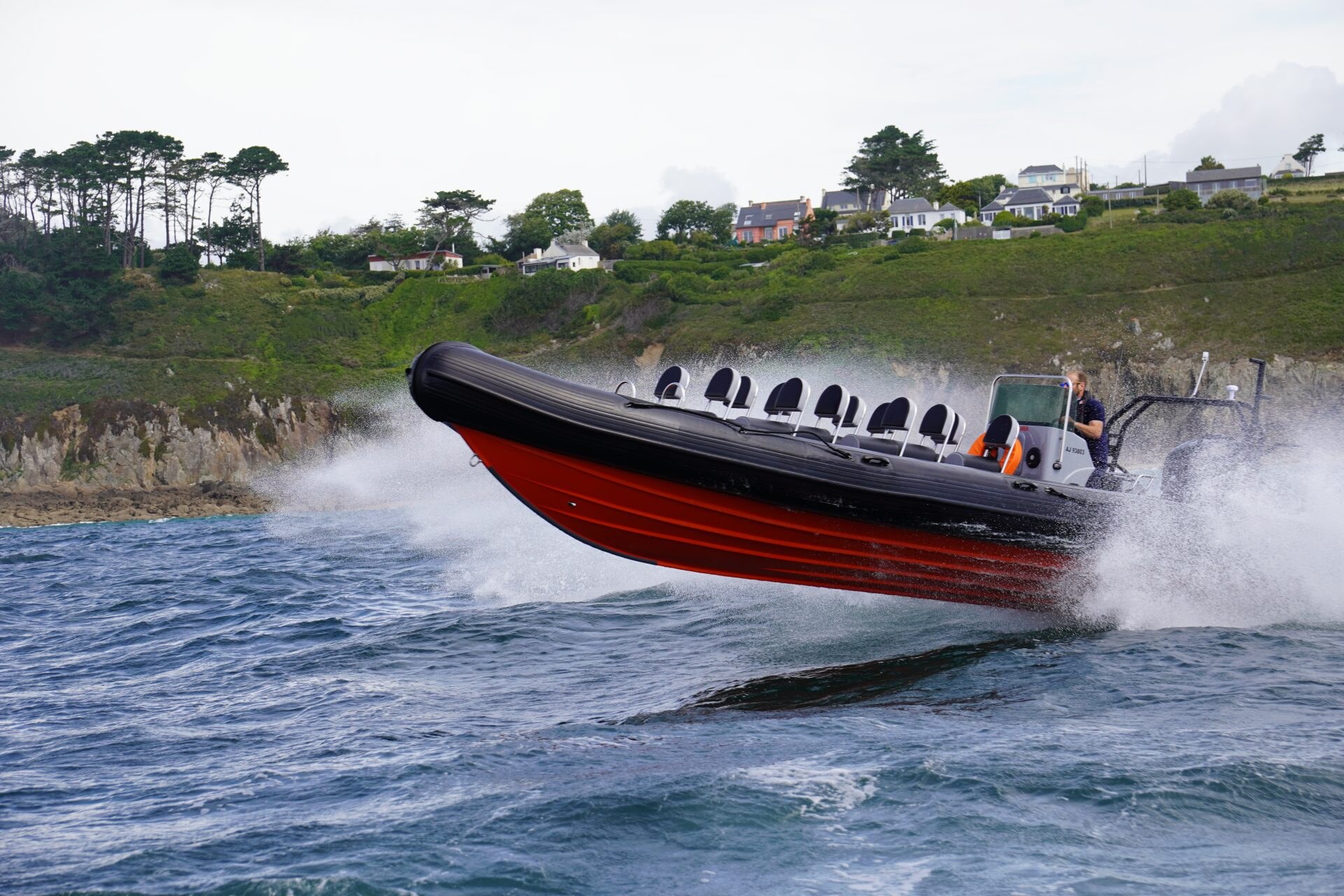 PATROL 860